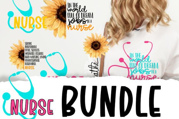 BUNDLE Nurse Png: A Designer’s Real-World Embroidery Review