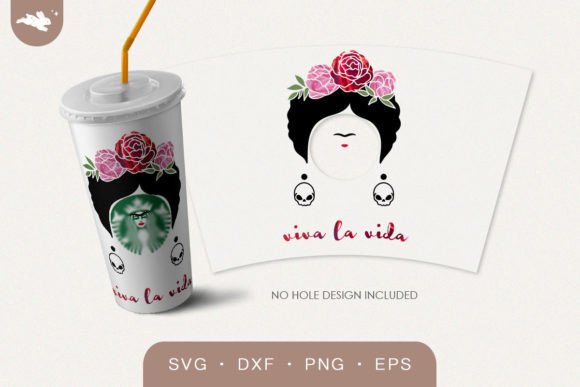Inspirational Cup Wrap