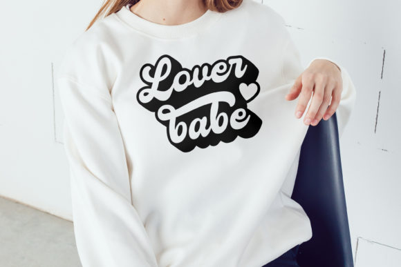 Lover Babe SVG: A Designer’s Real-World Embroidery Review